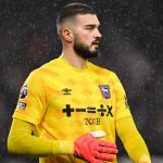 Arijanet Muric (IMAGO)