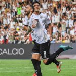 Gabriele Artistico (IMAGO)