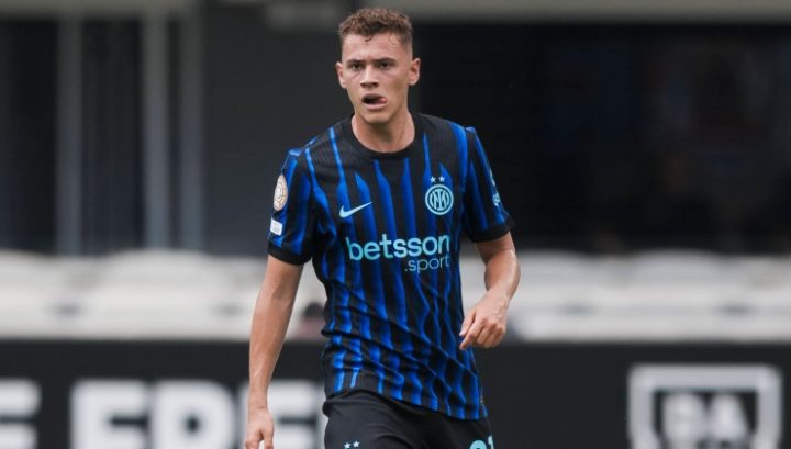 Kristjan Asllani (IMAGO) 