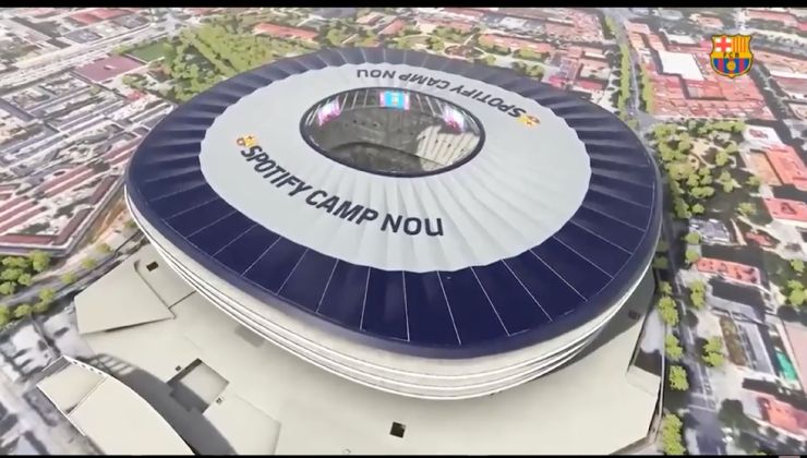 Nuovo Camp Nou (screen)