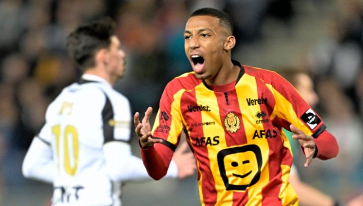 Rafik Belghali (IMAGO)