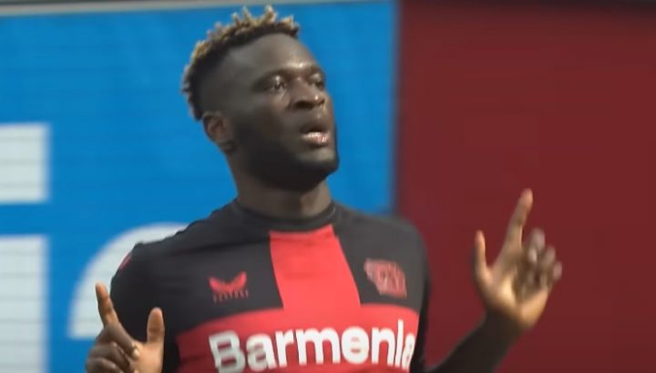 Boniface (Screen YouTube)