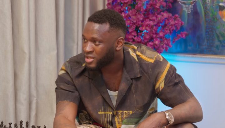 Victor Boniface (Screen)