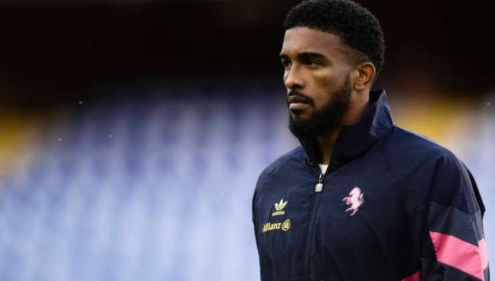 Bremer, Juventus (IMAGO)