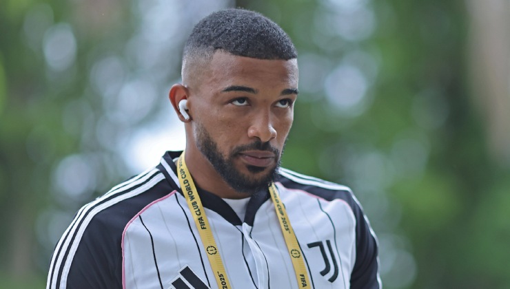 Gleison Bremer (IMAGO)