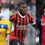 Brescianini, Musah, Fabbian e l'intreccio di mercato (Imago)