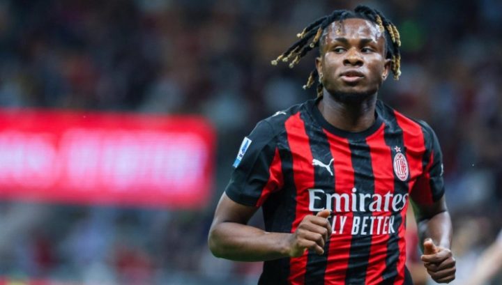 Samu Chukwueze (IMAGO)