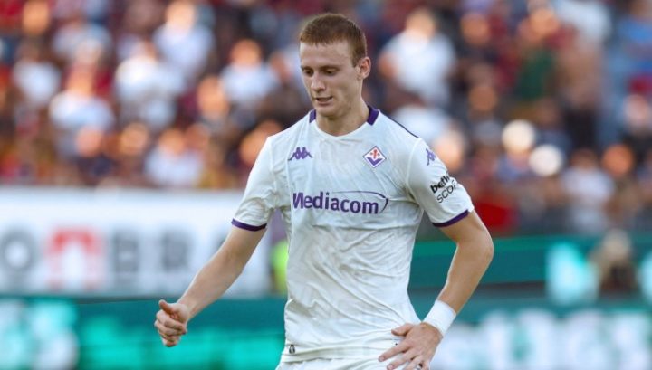 Pietro Comuzzo - IMAGO