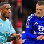 Cornelius e Jamie Vardy (Imago)