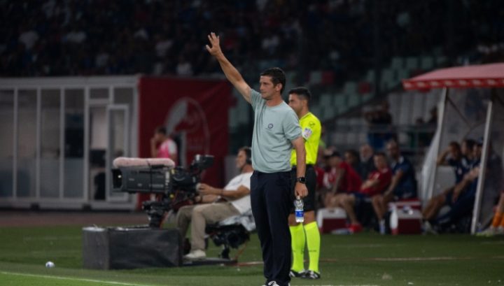 Cristian Chivu (CREDITS: Federico Piovesan)