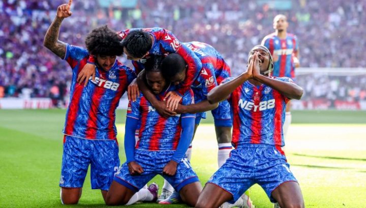 Crystal Palace (IMAGO) 