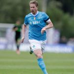 Napoli, Kevin De Bruyne (Imago) copertina