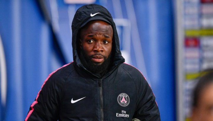 Lassana Diarra (Imago)