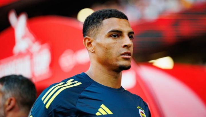 Diego Carlos (IMAGO)