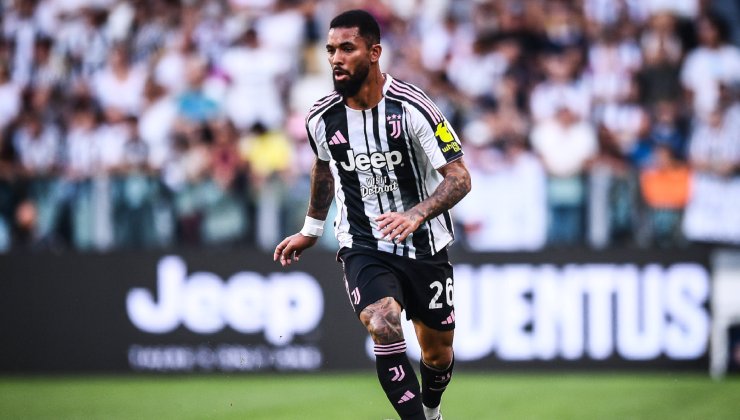 Douglas Luiz (IMAGO)