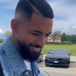 Douglas Luiz in partenza, saluta la Juventus