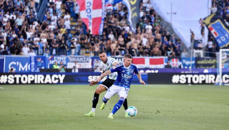 Credits: FC Sudtirol