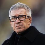 Claudio Fenucci, Amministratore Delegato Bologna (imago)