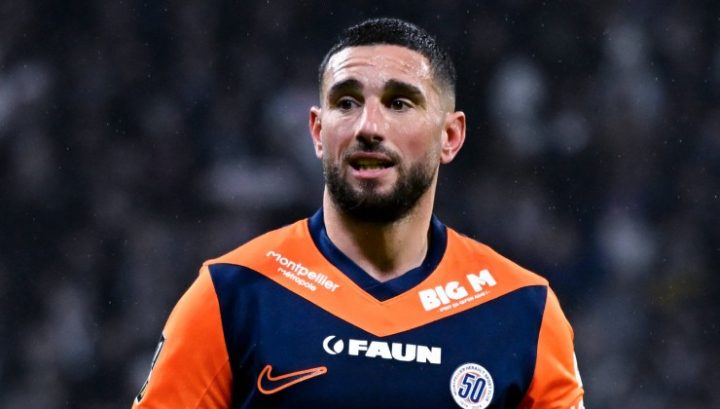 Jordan Ferri (Imago)