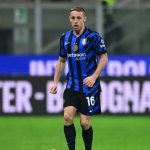 Inter, Davide Frattesi (IMAGO)