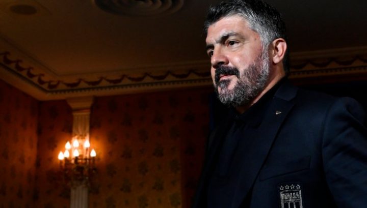 Gennaro Gattuso (Imago)