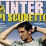 La Gazzetta dello Sport, prima pagina 14 agosto 2025