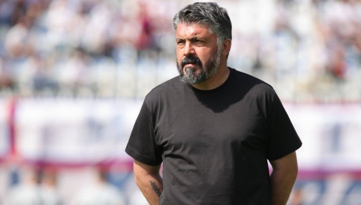 Gennaro Gattuso (IMAGO)