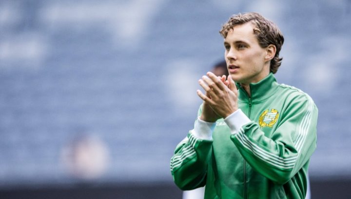 Hampus Skoglund (IMAGO) 