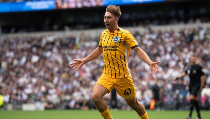 Jack Hinshelwood (IMAGO)