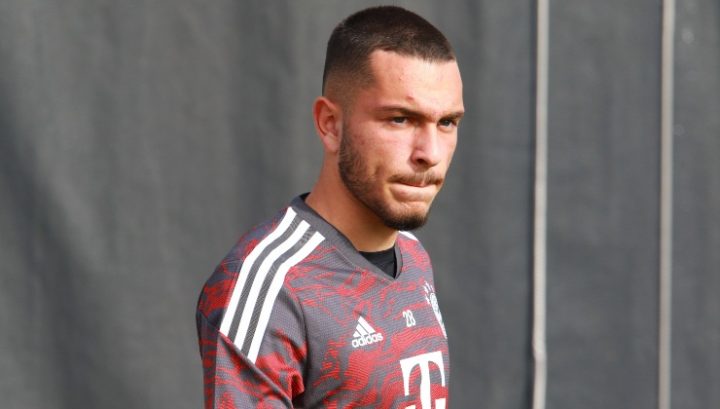 Arijon Ibrahimovic (IMAGO) 