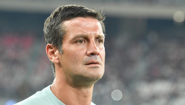 Inter, Chivu (crediti: Andrea Rosito)