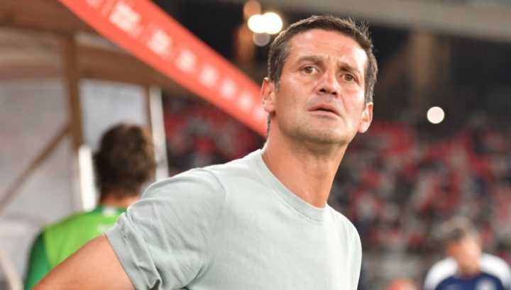 Inter, Chivu (crediti: Andrea Rosito)