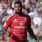 Jamil Siebert (IMAGO)