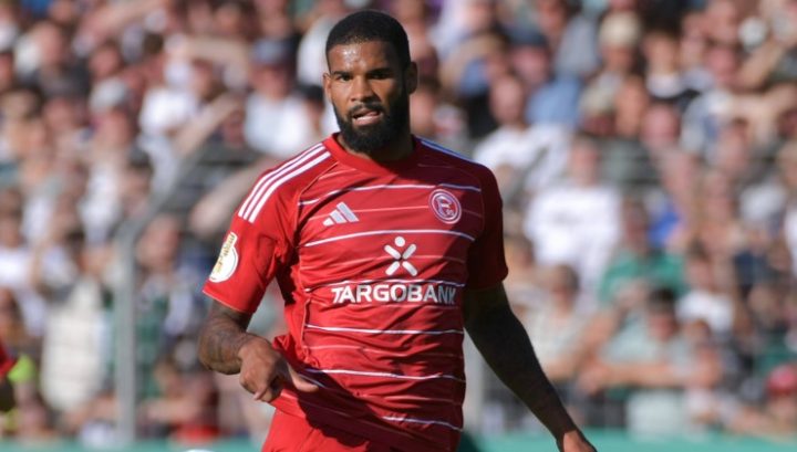 Jamil Siebert (IMAGO)