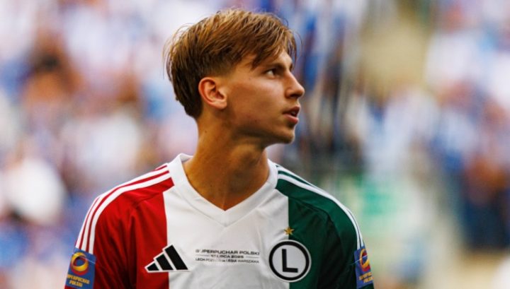 Jan Ziolkowski (IMAGO) 