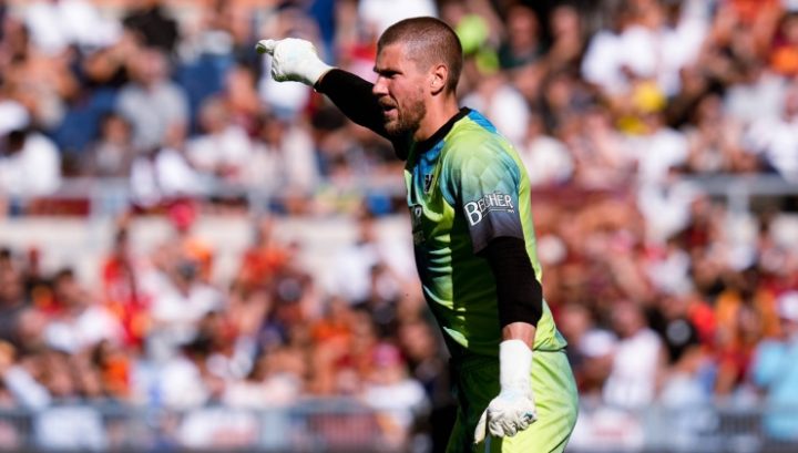 Jesse Joronen (IMAGO) 