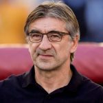 Ivan Jurić, allenatore Atalanta