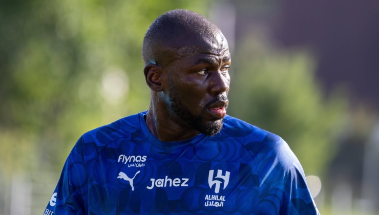 Kalidou Koulibaly (IMAGO)