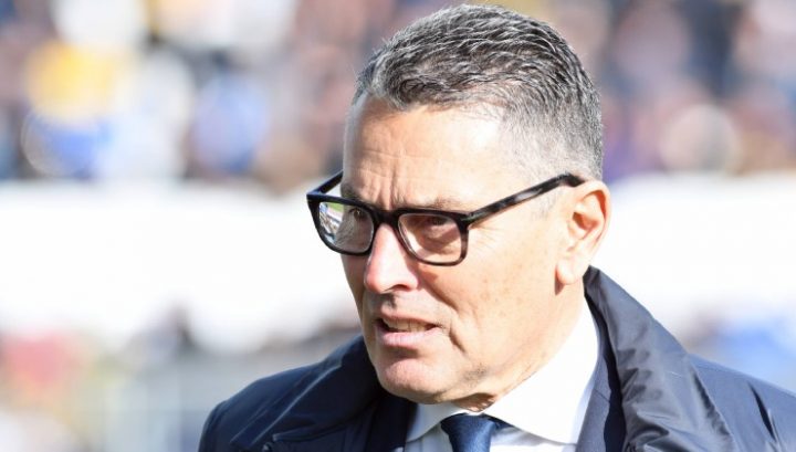 Marco Landucci (IMAGO)