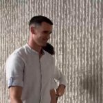 Padova l'arrivo in sede di Lasagna