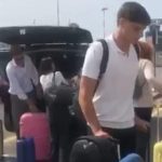 Giovanni Leoni in partenza per Liverpool