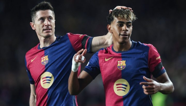 Lewandowski-Yamal (IMAGO) 