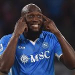 Romelu Lukaku (IMAGO)