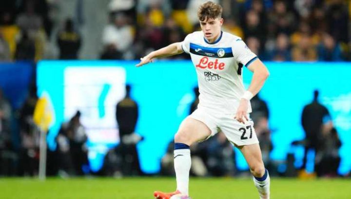 Atalanta, Marco Palestra (IMAGO)