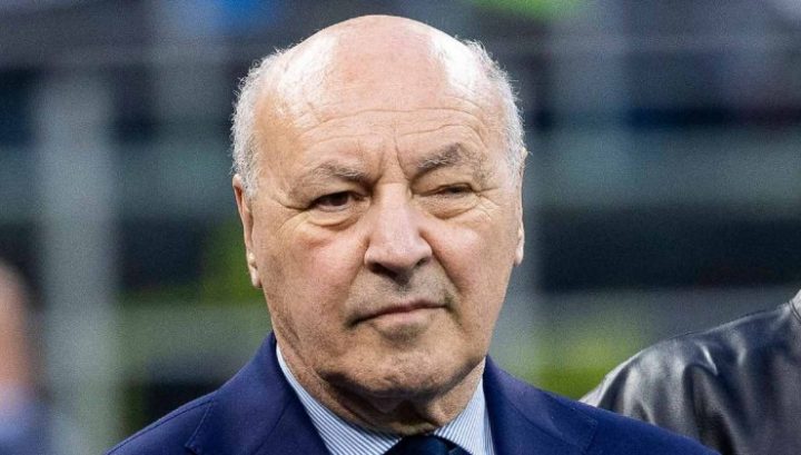 Inter, Marotta (IMAGO)