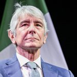 Andrea Abodi, Ministro per lo sport (IMAGO)