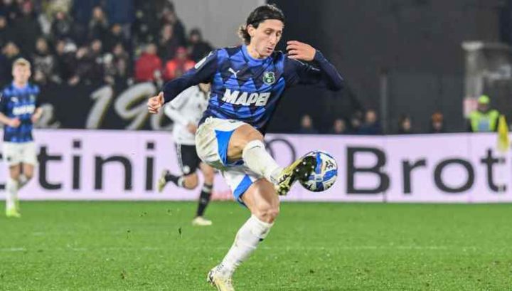 Samuele Mulattieri - IMAGO 