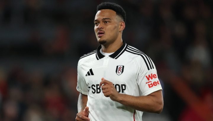 Rodrigo Muniz, Fulham (Imago) interna