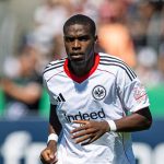 Niels Nkounkou (IMAGO)