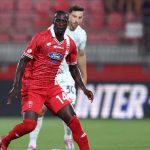 Obiang, Monza (IMAGO)